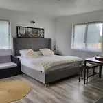 Casa De Invitados Estilo Normandie Holiday home *